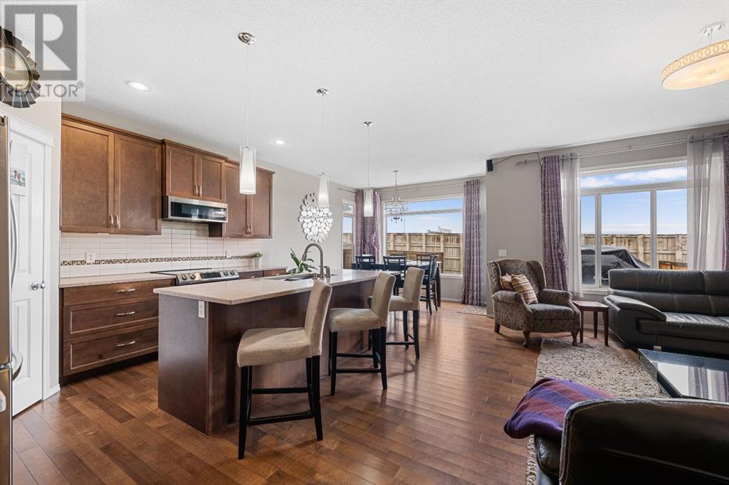Single Family House for Sale in  Panora Way NW Panorama Hills Calgary 