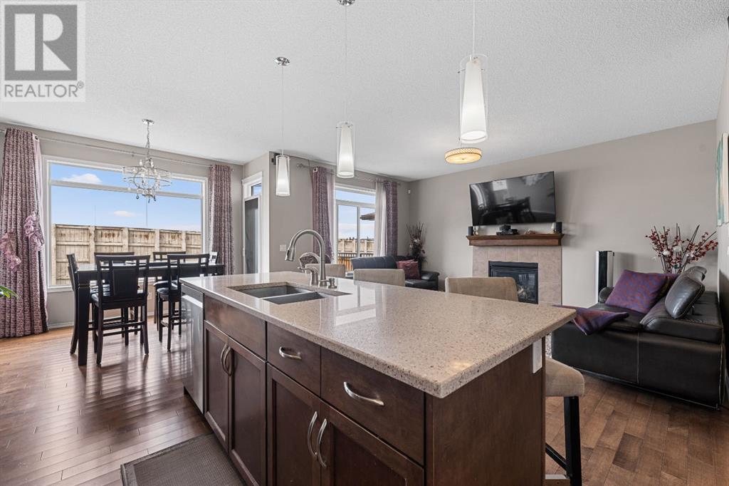 Single Family House for Sale in  Panora Way NW Panorama Hills Calgary 