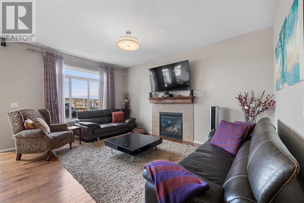 Single Family House for Sale in  Panora Way NW Panorama Hills Calgary 