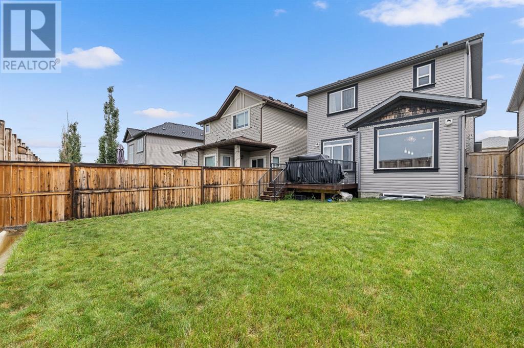 Single Family House for Sale in  Panora Way NW Panorama Hills Calgary 