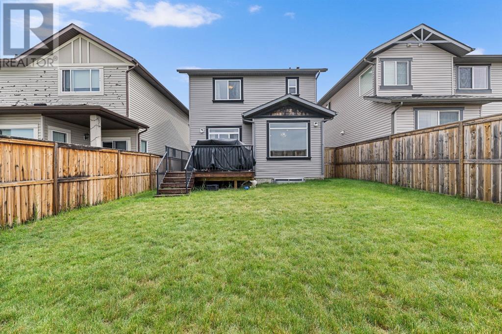 Single Family House for Sale in  Panora Way NW Panorama Hills Calgary 