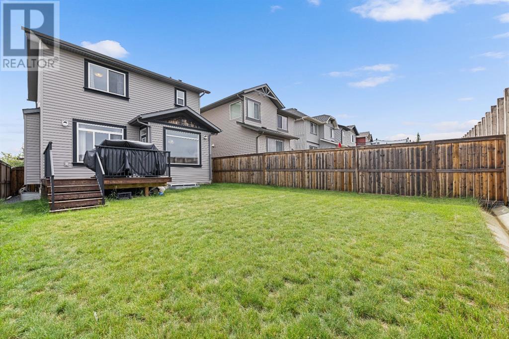 Single Family House for Sale in  Panora Way NW Panorama Hills Calgary 