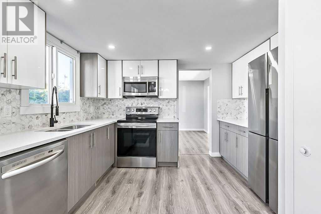 Single Family House for Sale in  Templehill Crescent NE Temple Calgary 