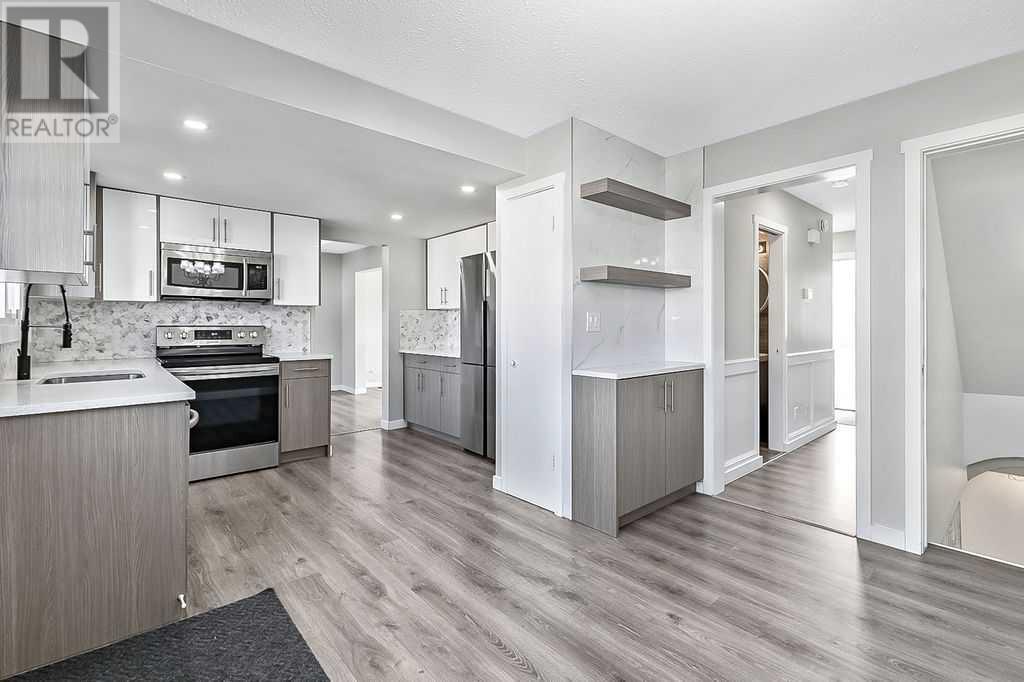 Single Family House for Sale in  Templehill Crescent NE Temple Calgary 
