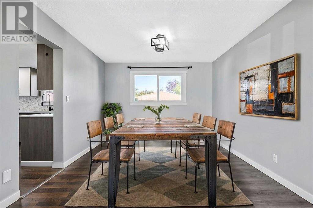 Single Family House for Sale in  Templehill Crescent NE Temple Calgary 