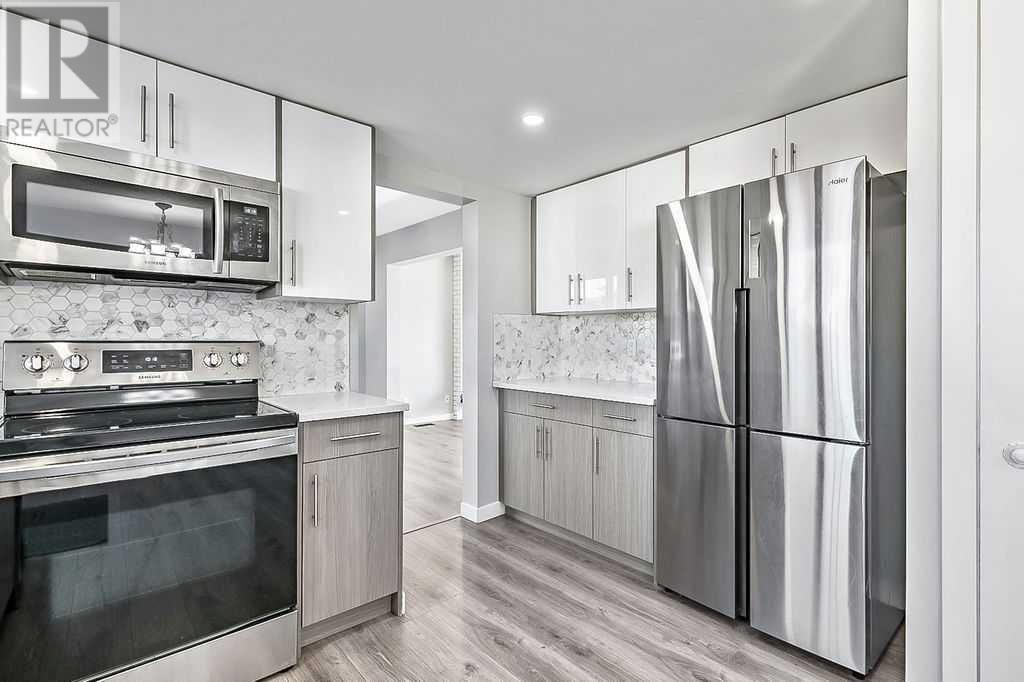 Single Family House for Sale in  Templehill Crescent NE Temple Calgary 