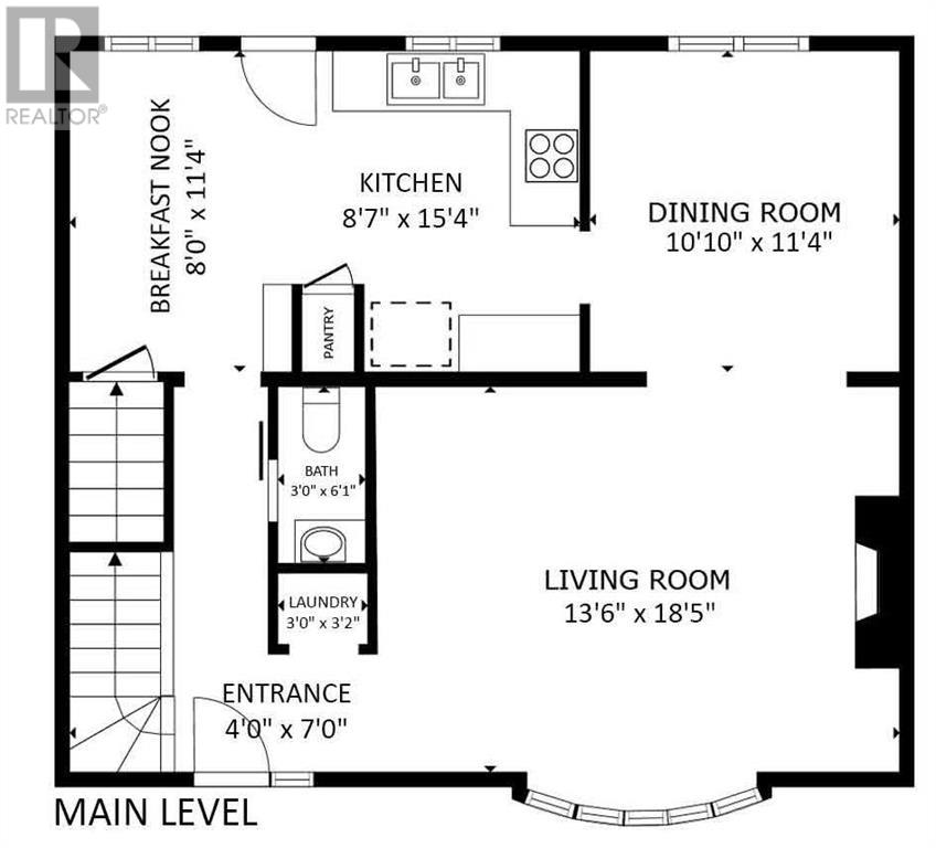 Single Family House for Sale in  Templehill Crescent NE Temple Calgary 