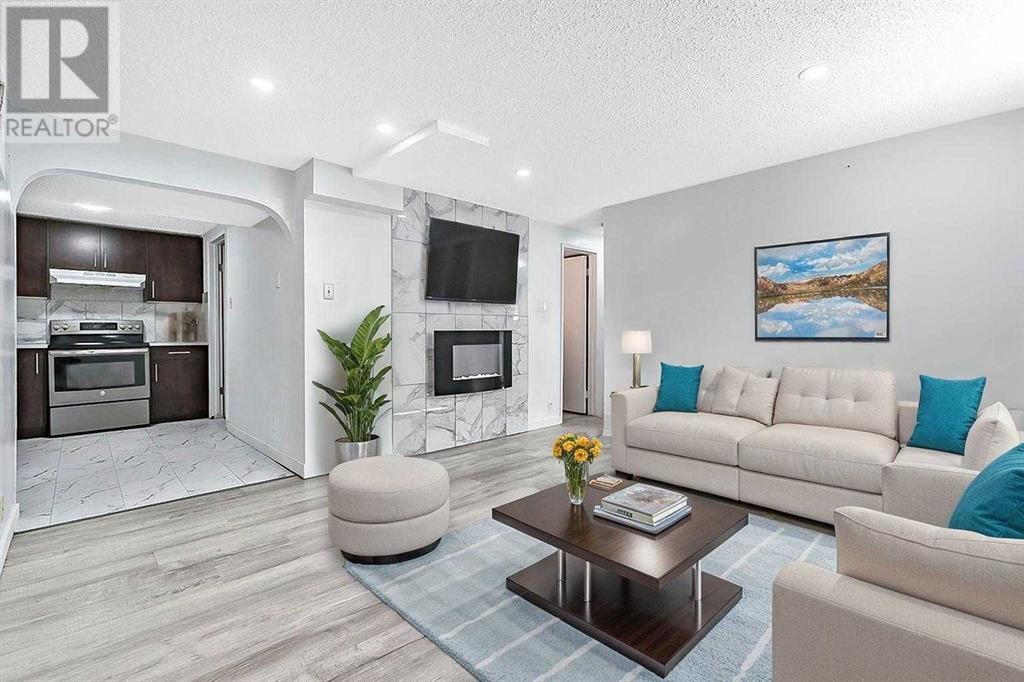 Single Family House for Sale in  Templehill Crescent NE Temple Calgary 