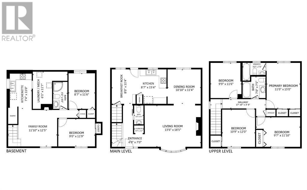 Single Family House for Sale in  Templehill Crescent NE Temple Calgary 