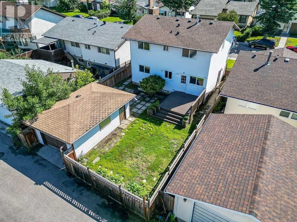 Single Family House for Sale in  Templehill Crescent NE Temple Calgary 