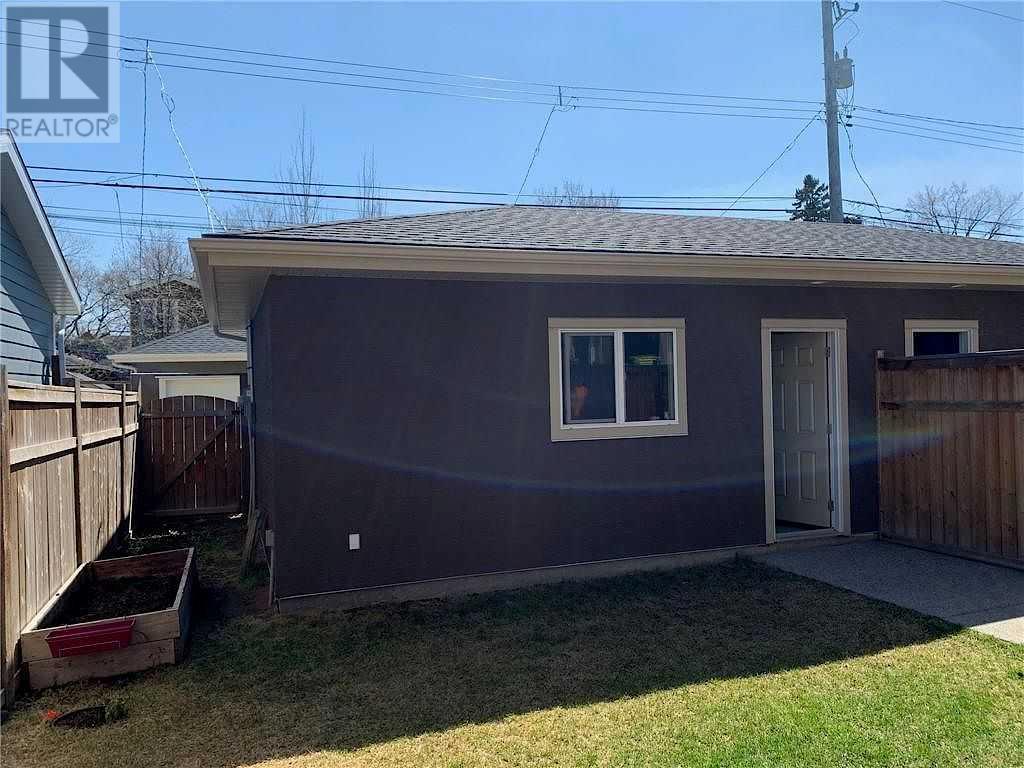 Single Family House for Sale in   Avenue NW Mount Pleasant Calgary 