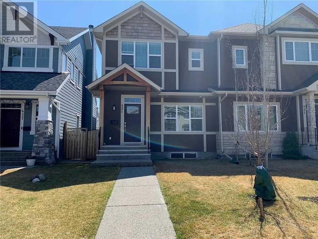 Single Family House for Sale in   Avenue NW Mount Pleasant Calgary 