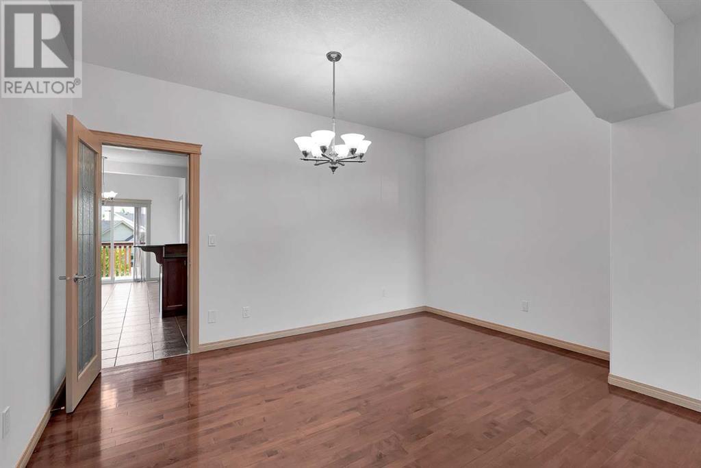 Single Family House for Sale in  Royal Birch Landing NW Royal Oak Calgary 