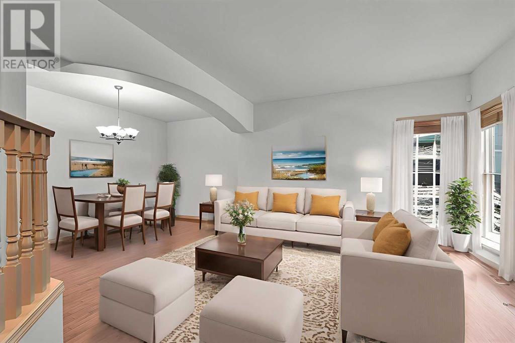 Single Family House for Sale in  Royal Birch Landing NW Royal Oak Calgary 