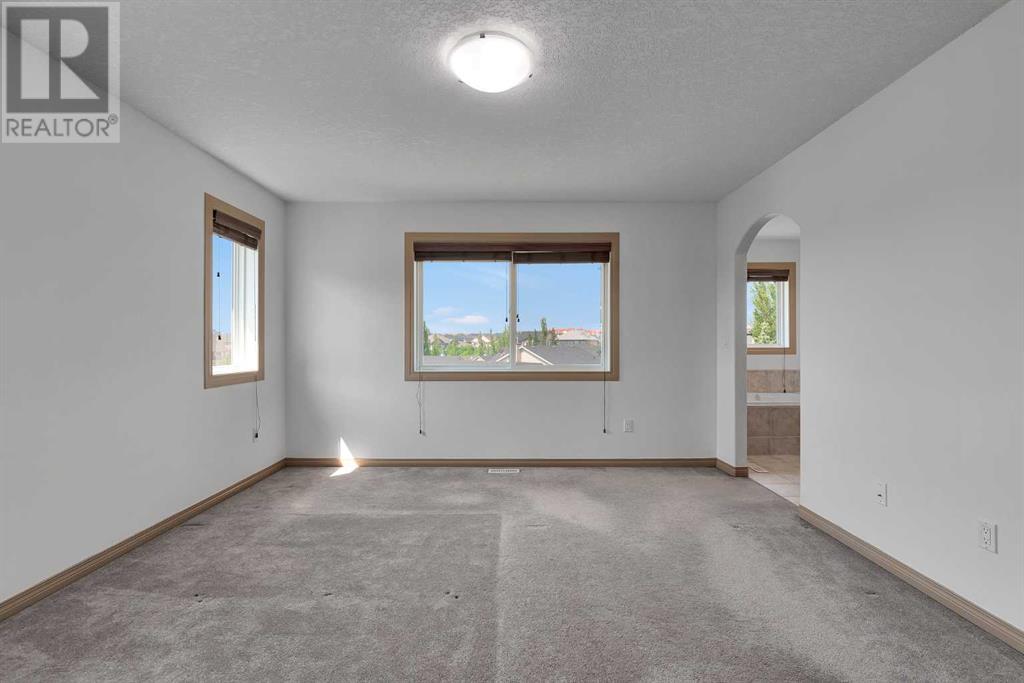 Single Family House for Sale in  Royal Birch Landing NW Royal Oak Calgary 