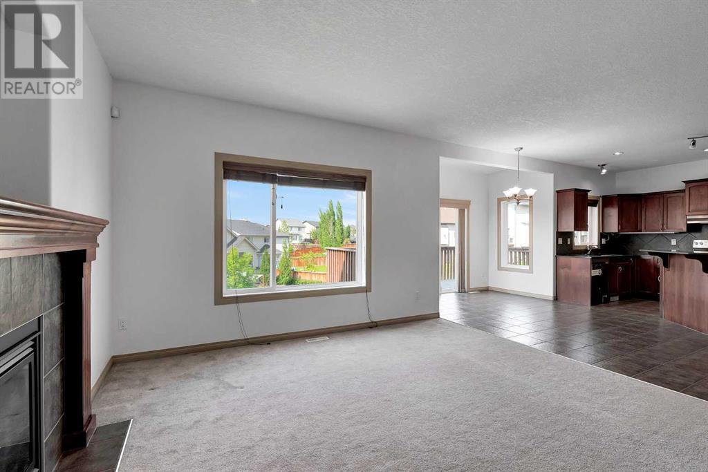 Single Family House for Sale in  Royal Birch Landing NW Royal Oak Calgary 
