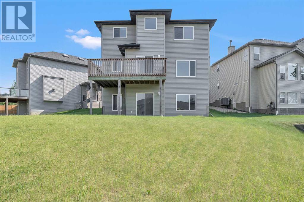 Single Family House for Sale in  Royal Birch Landing NW Royal Oak Calgary 