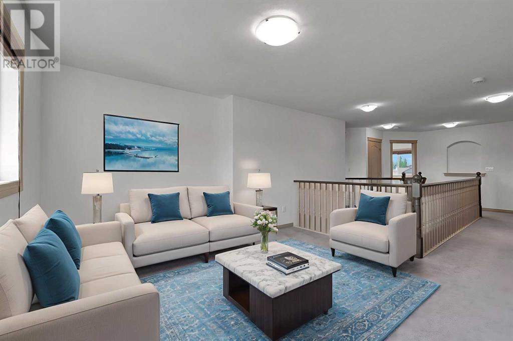 Single Family House for Sale in  Royal Birch Landing NW Royal Oak Calgary 