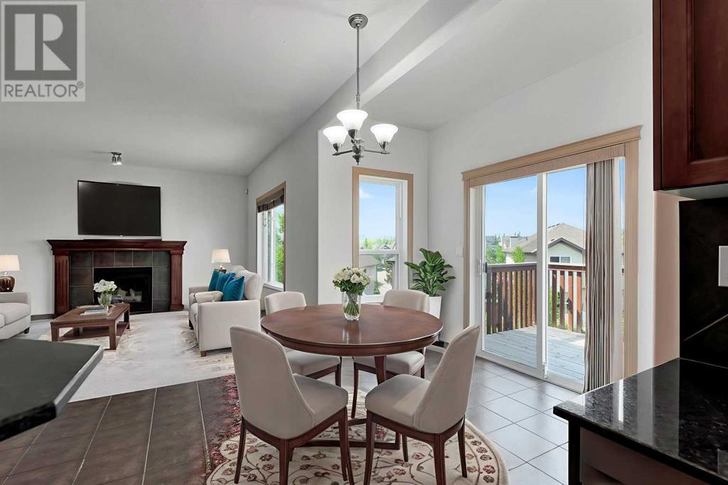 Single Family House for Sale in  Royal Birch Landing NW Royal Oak Calgary 
