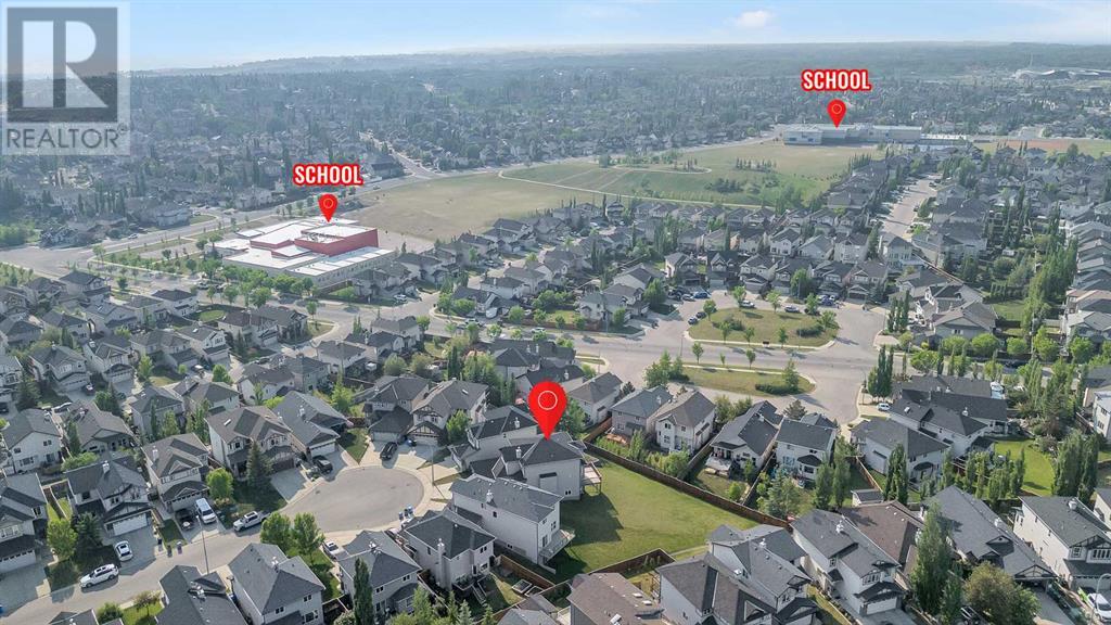 Single Family House for Sale in  Royal Birch Landing NW Royal Oak Calgary 