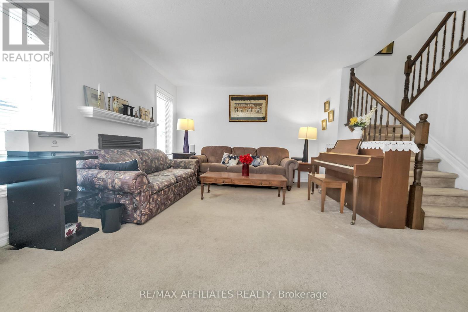 Photo 21 of 604 Paul Metivier Drive, Ottawa ON