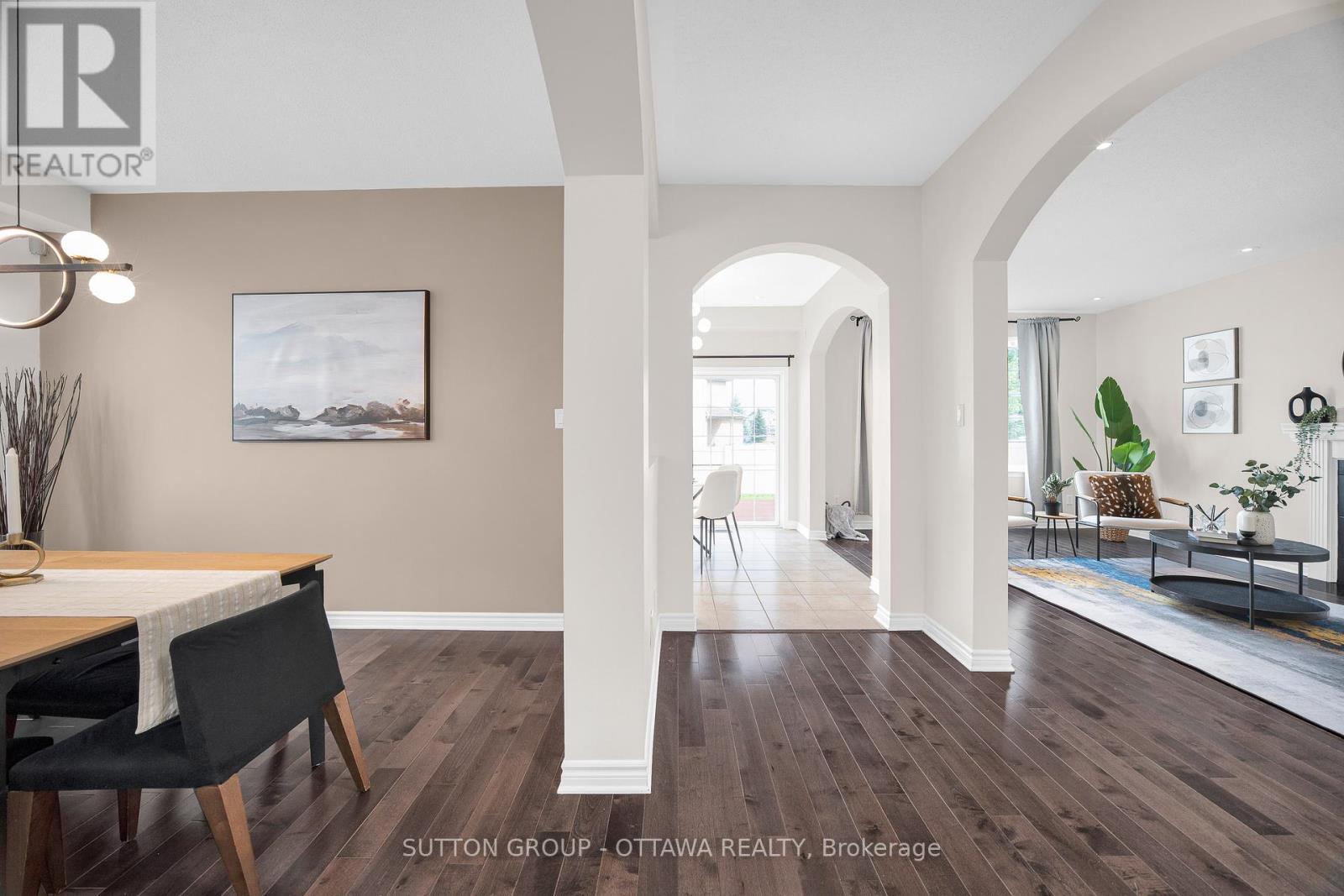 Photo 13 of 151 Windance Crescent, Ottawa ON