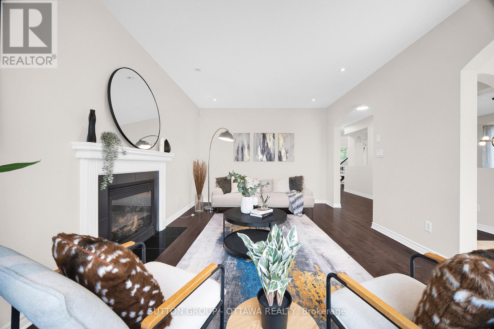 Photo 16 of 151 Windance Crescent, Ottawa ON