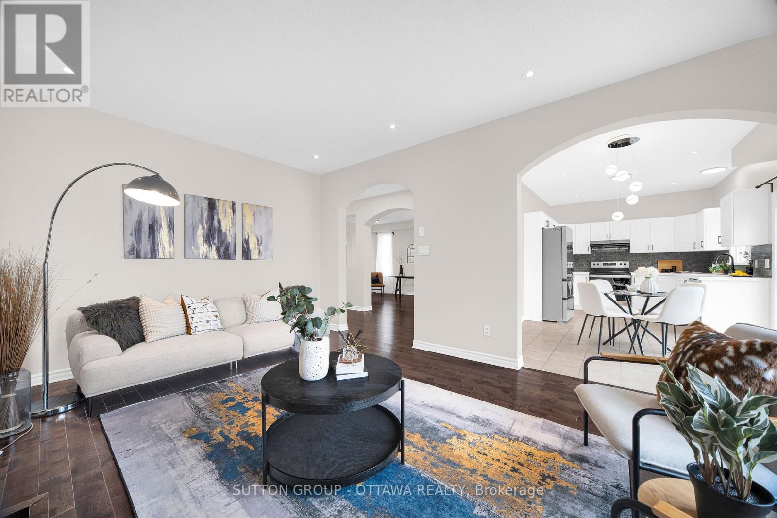 Photo 17 of 151 Windance Crescent, Ottawa ON