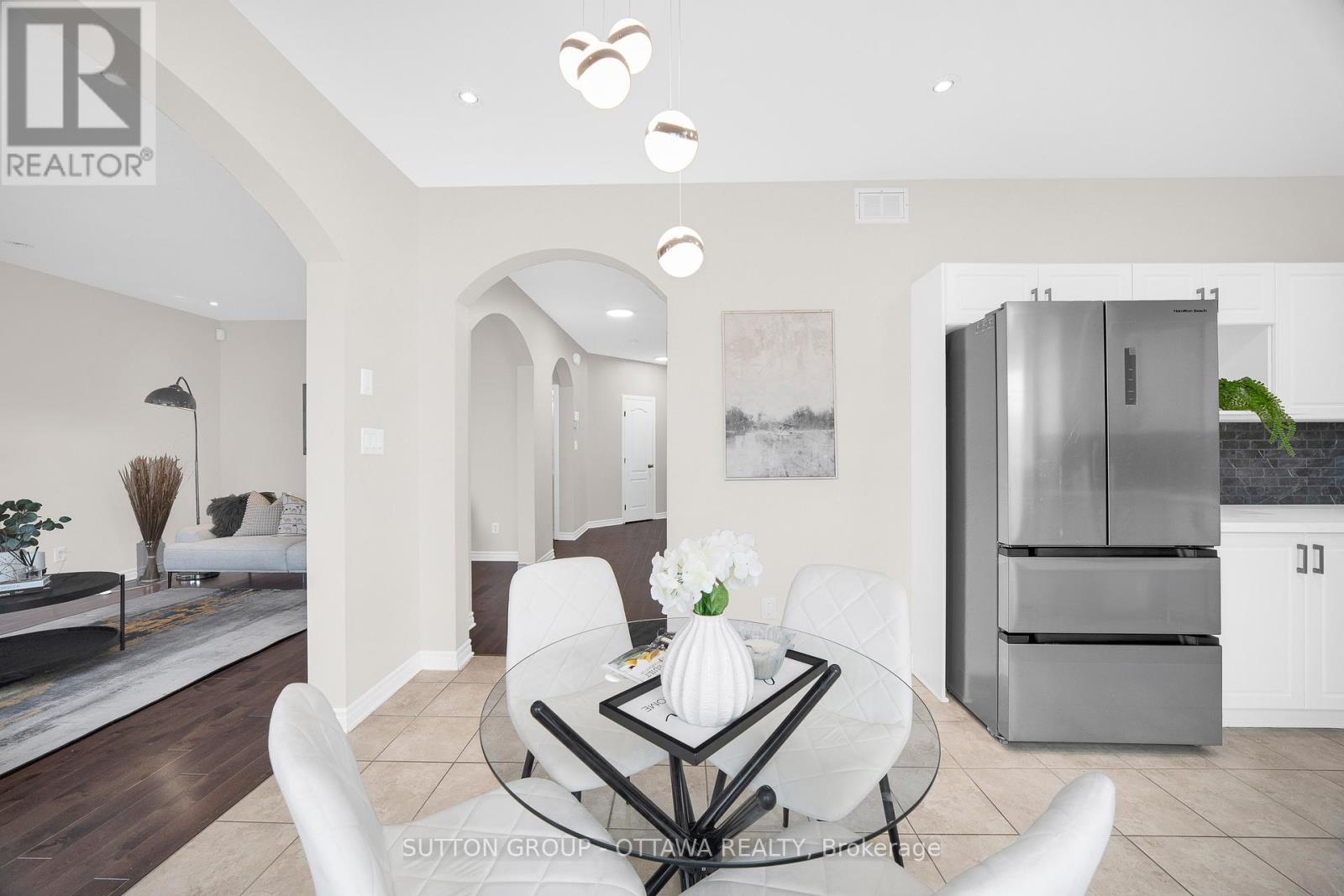 Photo 25 of 151 Windance Crescent, Ottawa ON