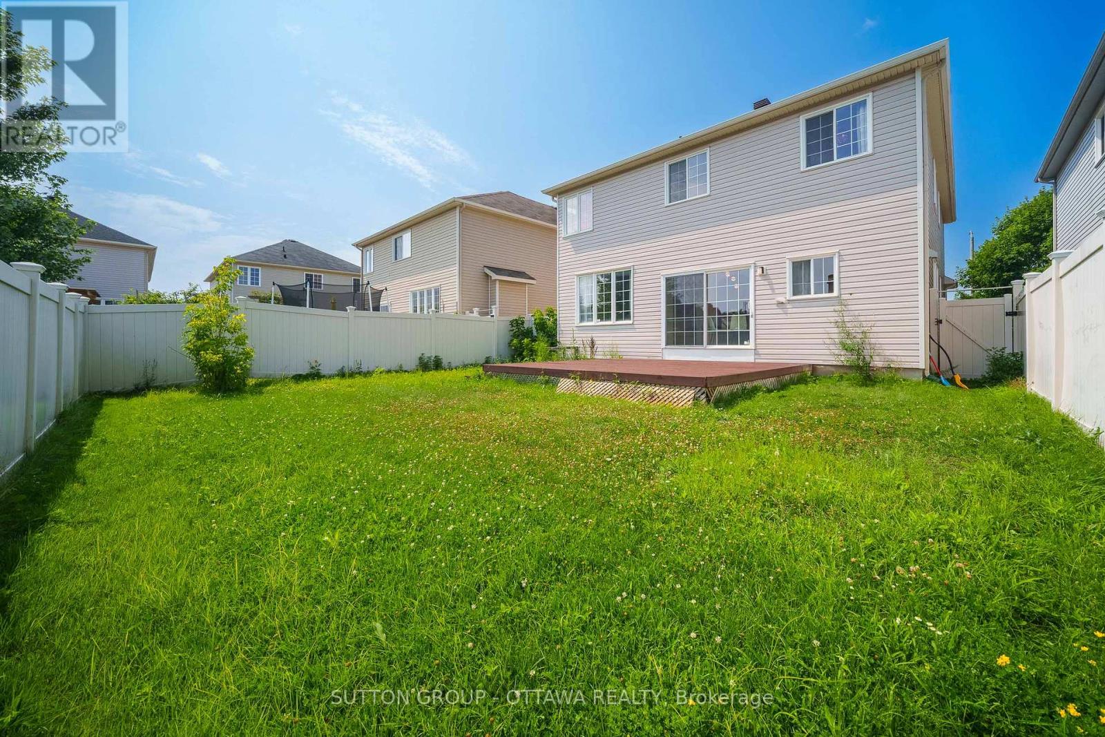Photo 48 of 151 Windance Crescent, Ottawa ON