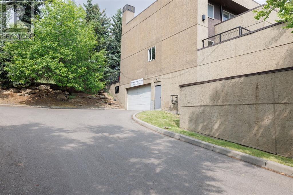 Single Family House Multi-level for Sale in   Village Mews SW Patterson Calgary 
