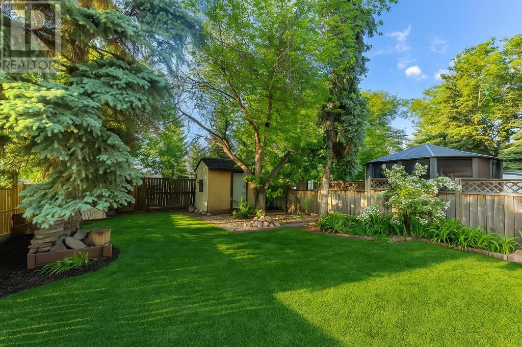 Single Family House for Sale in  Abinger Crescent NE Abbeydale Calgary 
