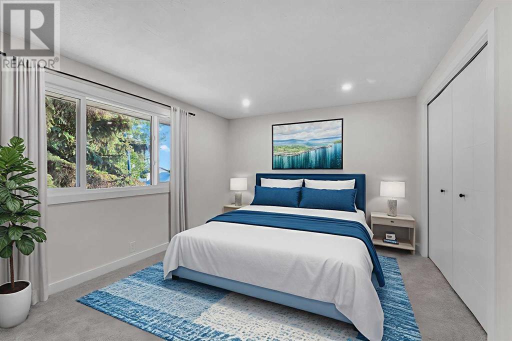 Single Family House for Sale in  Abinger Crescent NE Abbeydale Calgary 