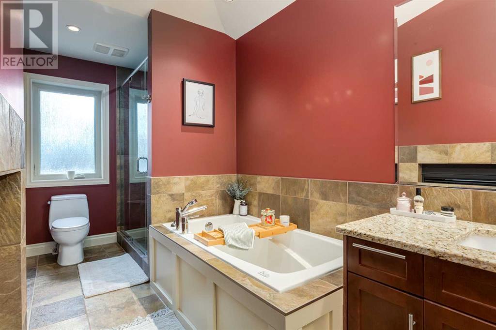 Single Family House for Sale in   Street SW Richmond Calgary 