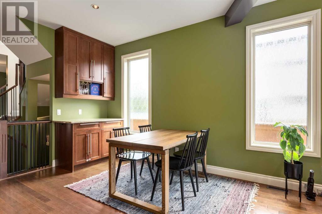 Single Family House for Sale in   Street SW Richmond Calgary 