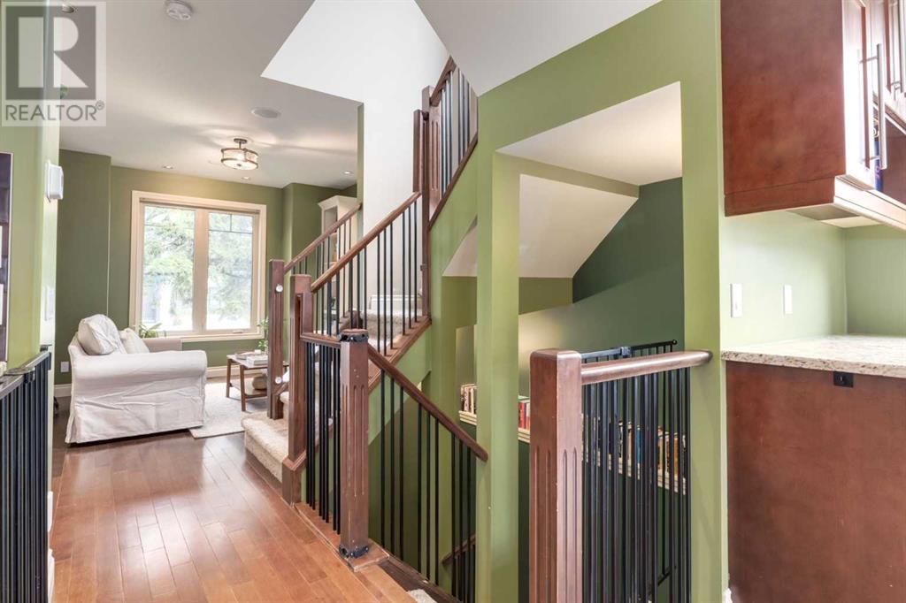 Single Family House for Sale in   Street SW Richmond Calgary 