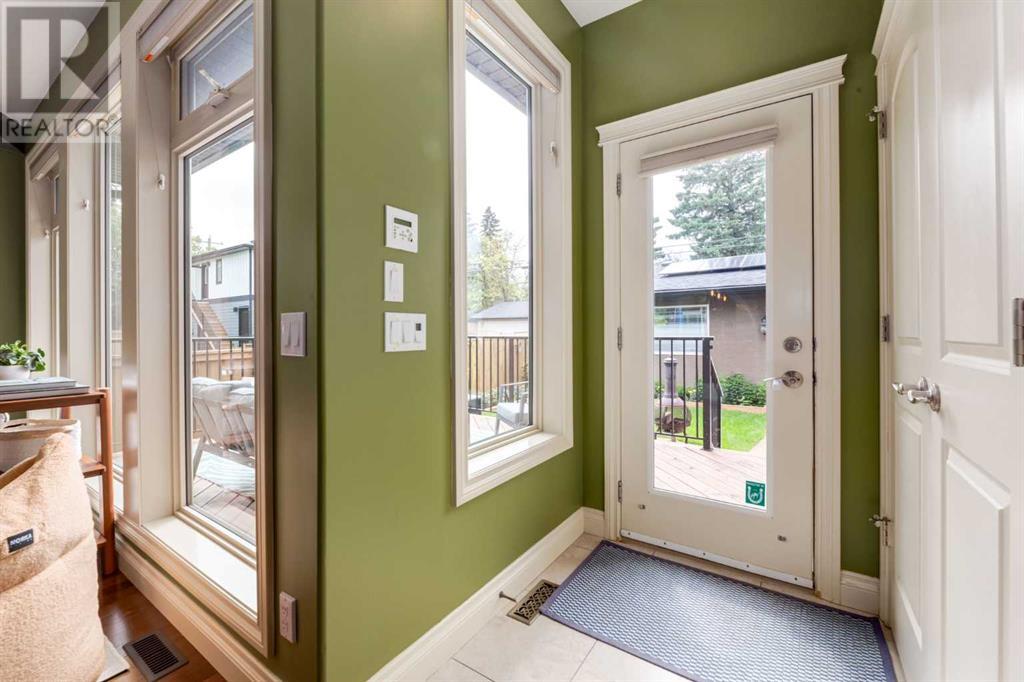 Single Family House for Sale in   Street SW Richmond Calgary 