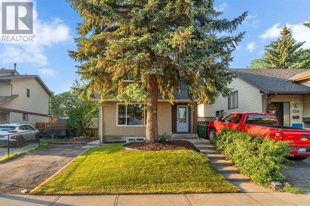 Single Family House for Sale in  Abinger Crescent NE Abbeydale Calgary 