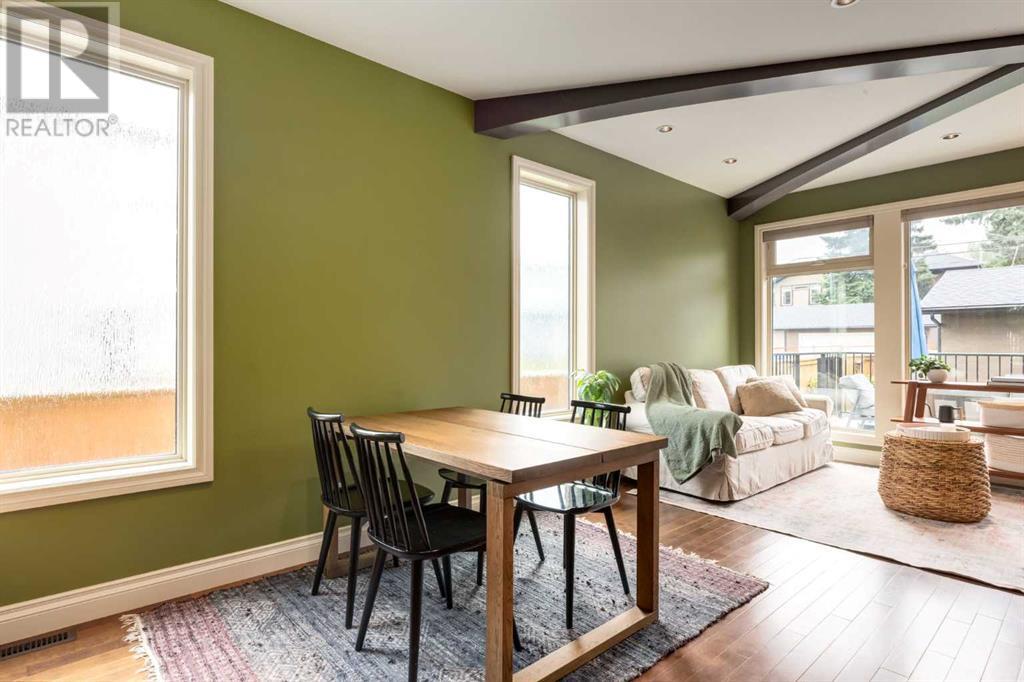 Single Family House for Sale in   Street SW Richmond Calgary 