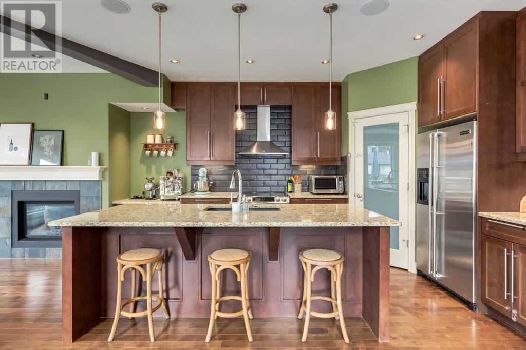 Single Family House for Sale in   Street SW Richmond Calgary 