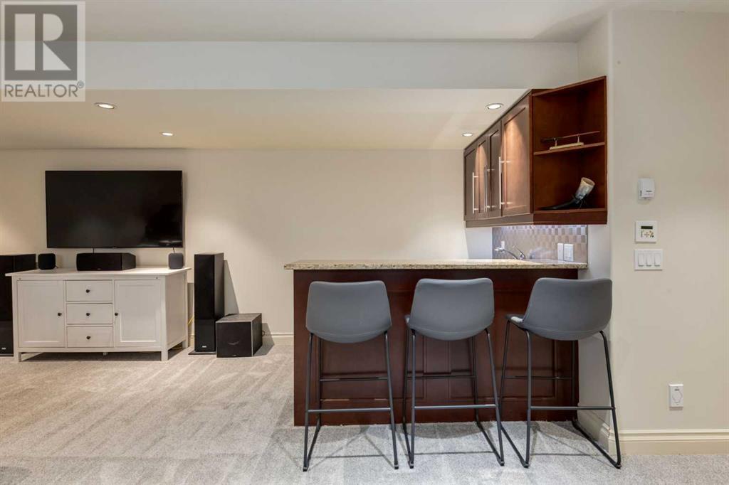 Single Family House for Sale in   Street SW Richmond Calgary 