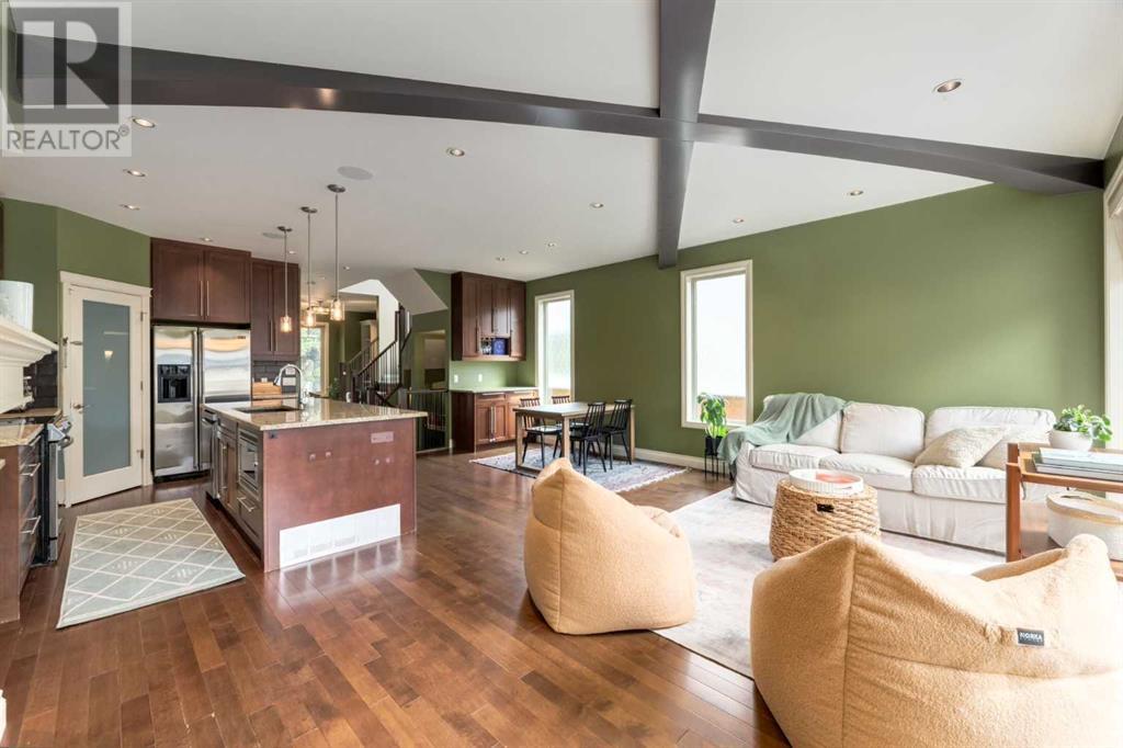 Single Family House for Sale in   Street SW Richmond Calgary 