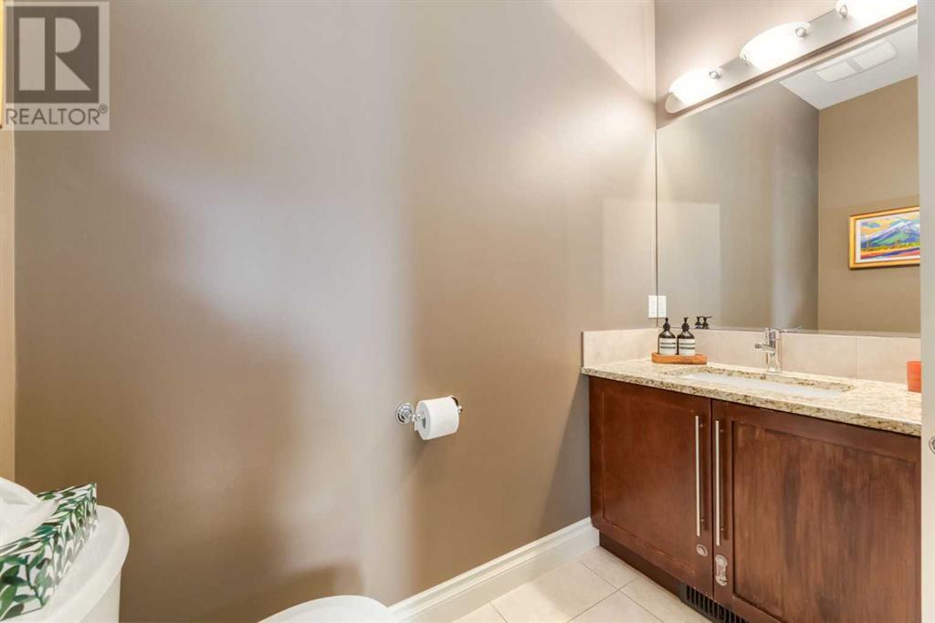 Single Family House for Sale in   Street SW Richmond Calgary 