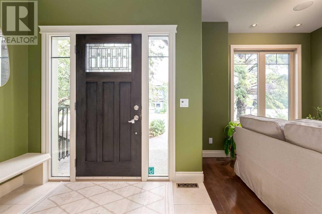 Single Family House for Sale in   Street SW Richmond Calgary 