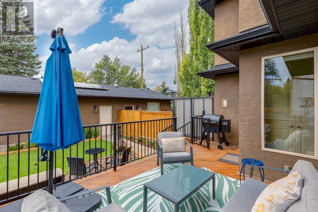 Single Family House for Sale in   Street SW Richmond Calgary 