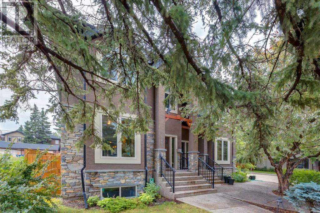 Single Family House for Sale in   Street SW Richmond Calgary 