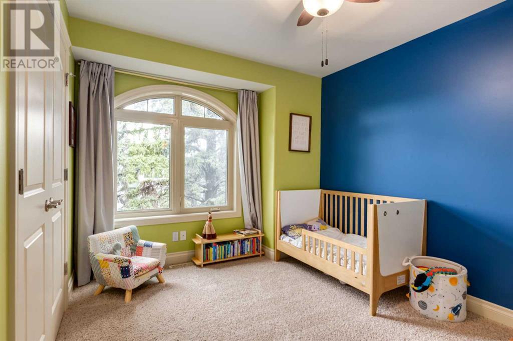 Single Family House for Sale in   Street SW Richmond Calgary 