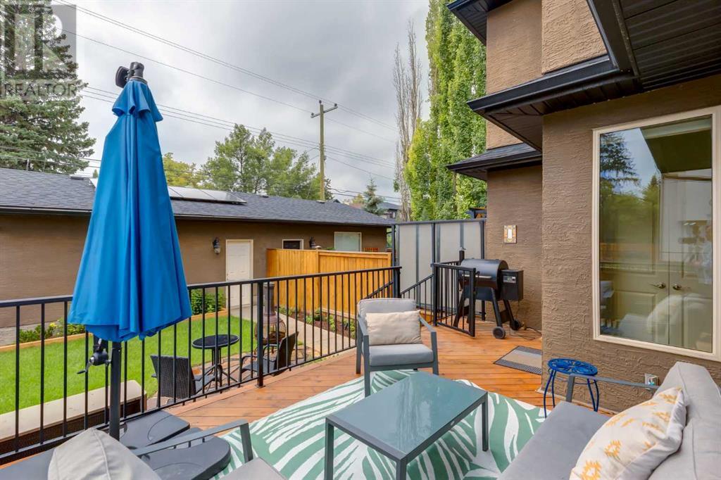 Single Family House for Sale in   Street SW Richmond Calgary 