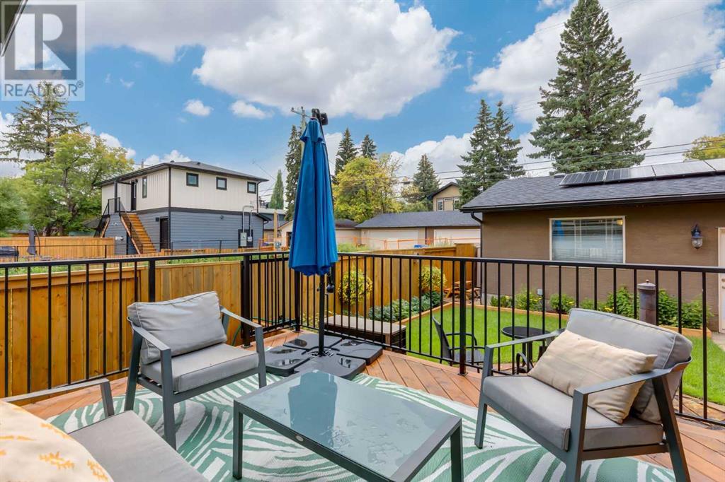 Single Family House for Sale in   Street SW Richmond Calgary 