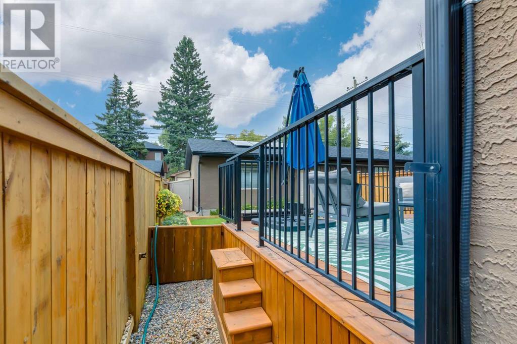 Single Family House for Sale in   Street SW Richmond Calgary 